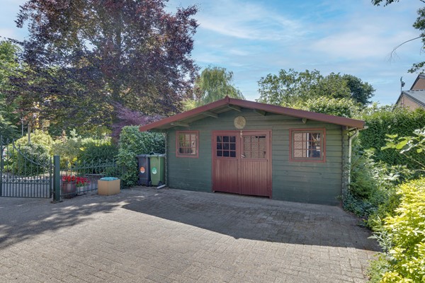 Medium property photo - Breestraat 22, 5993 BH Maasbree